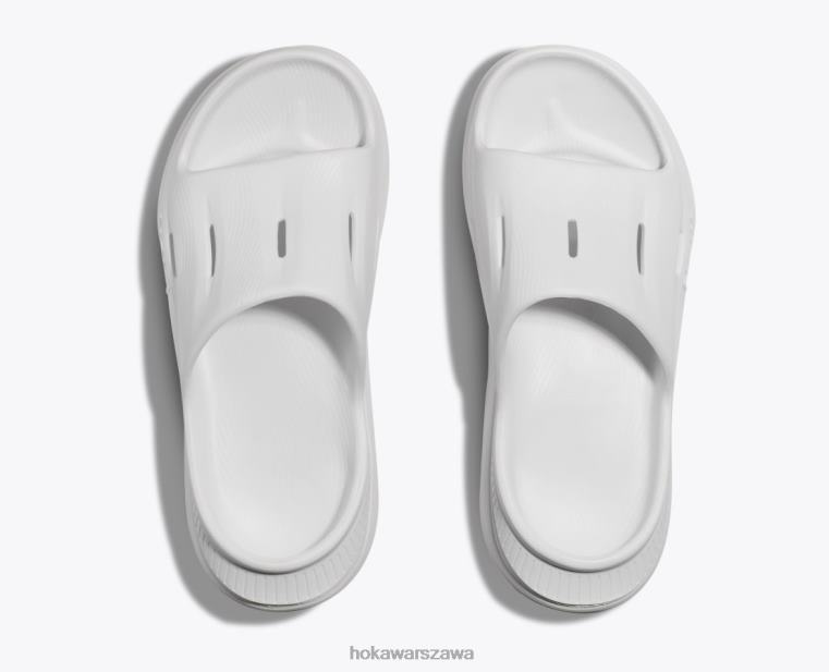 ora slajd odzyskiwania 3 Hoka L0PVV281 kobiety biały