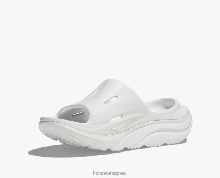 ora slajd odzyskiwania 3 Hoka L0PVV281 kobiety biały