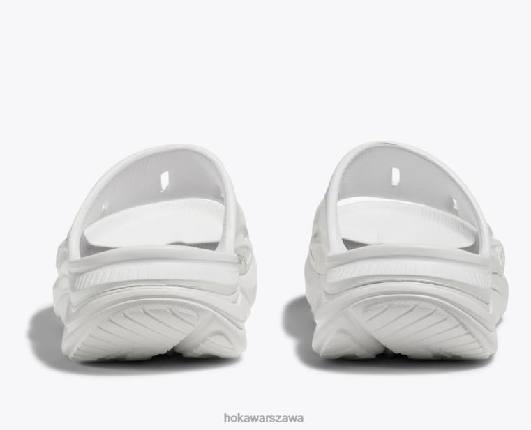 ora slajd odzyskiwania 3 Hoka L0PVV281 kobiety biały