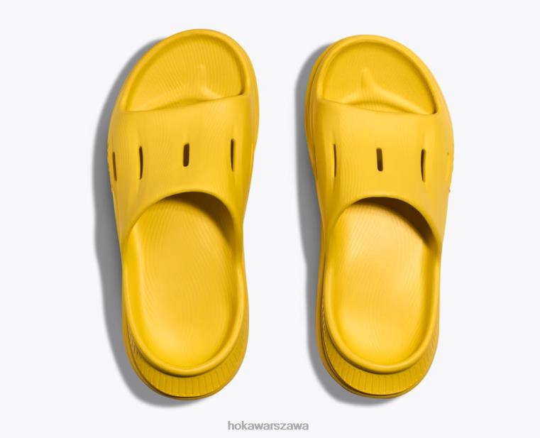 ora slajd odzyskiwania 3 Hoka L0PVV287 kobiety marakuja