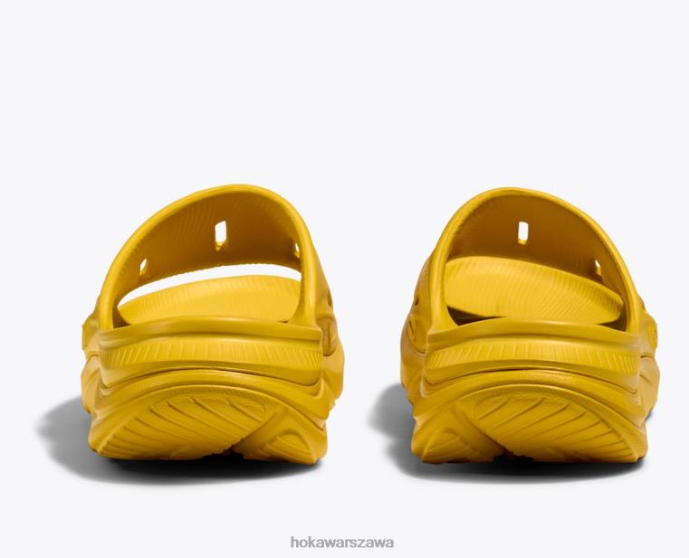 ora slajd odzyskiwania 3 Hoka L0PVV287 kobiety marakuja