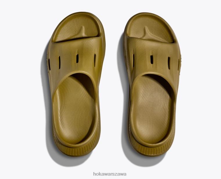 ora slajd odzyskiwania 3 Hoka L0PVV290 kobiety zielony mech