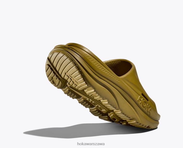 ora slajd odzyskiwania 3 Hoka L0PVV290 kobiety zielony mech