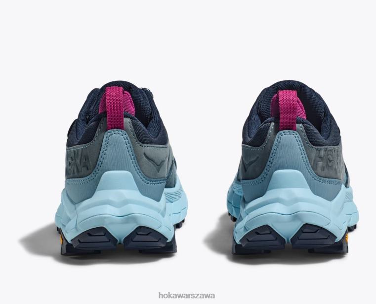 Anacapa Low GTX Hoka L0PVV182 kobiety górska piosenka na wiosnę/lato