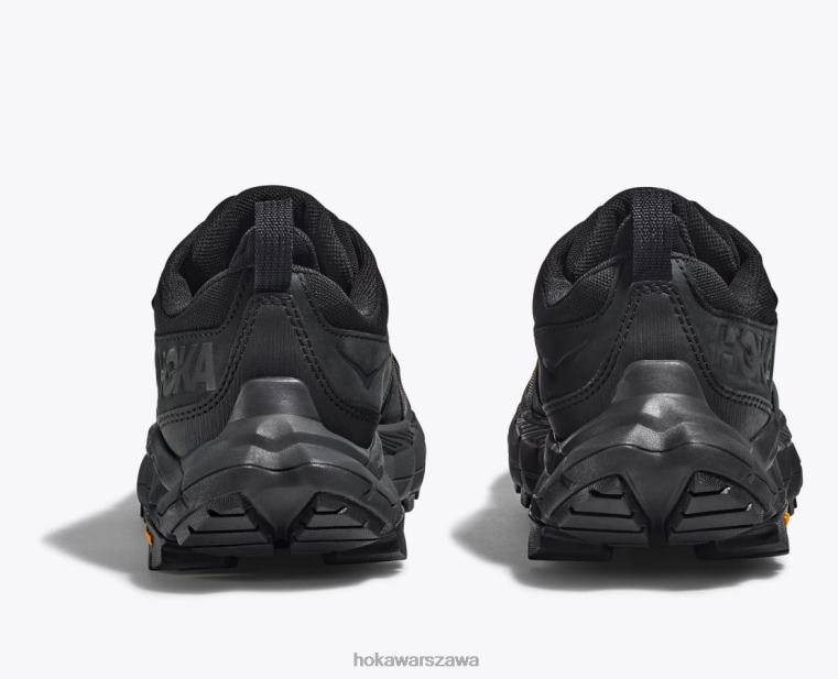 Anacapa Low GTX Hoka L0PVV186 kobiety czarny