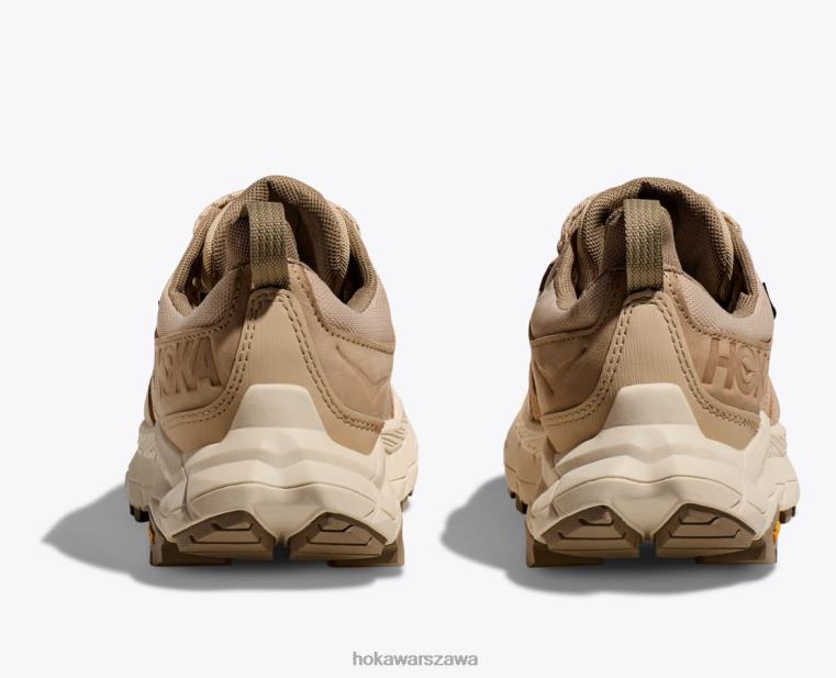 Anacapa Low GTX Hoka L0PVV197 kobiety ruchomy piasek/ajerkoniak