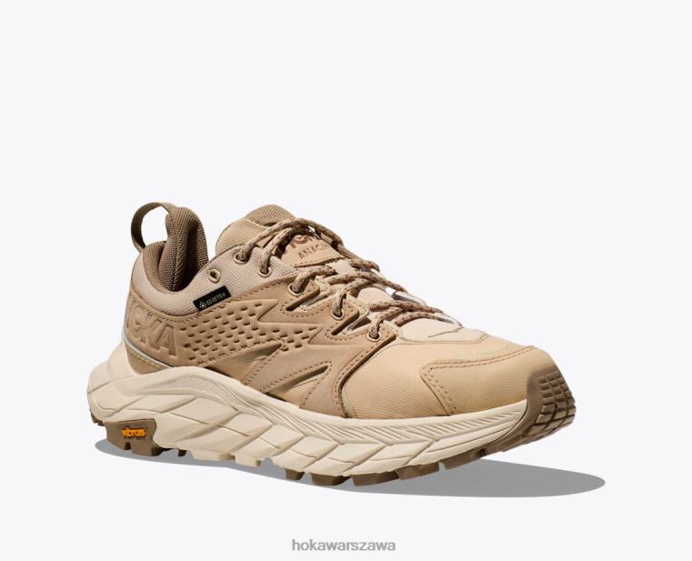 Anacapa Low GTX Hoka L0PVV197 kobiety ruchomy piasek/ajerkoniak