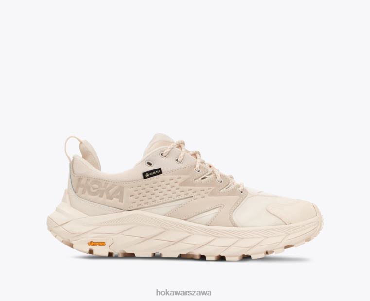 Anacapa Low GTX Hoka L0PVV198 kobiety ajerkoniak/ruchomy piasek