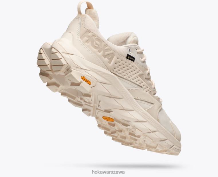 Anacapa Low GTX Hoka L0PVV198 kobiety ajerkoniak/ruchomy piasek