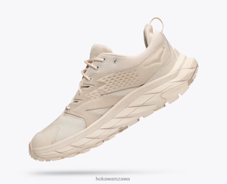Anacapa Low GTX Hoka L0PVV198 kobiety ajerkoniak/ruchomy piasek