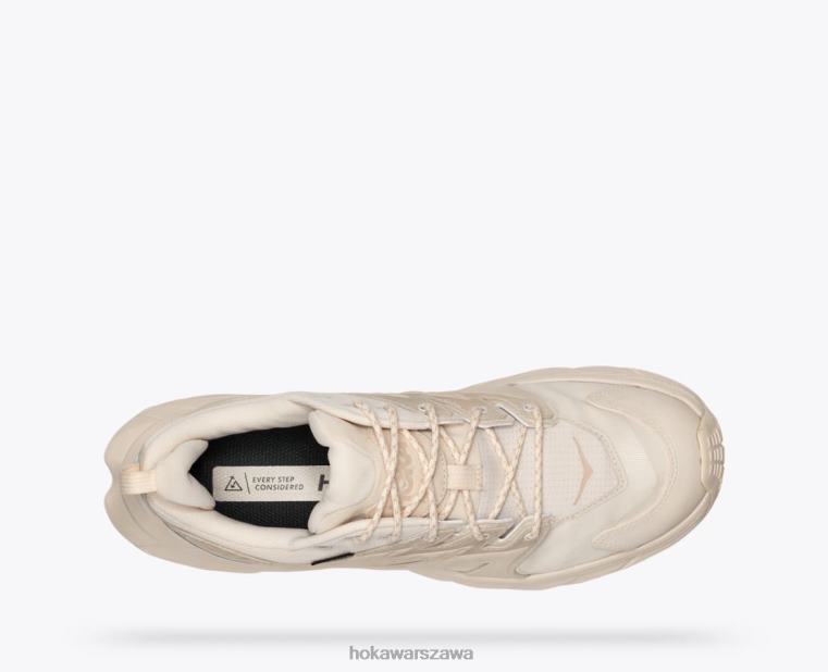 Anacapa Low GTX Hoka L0PVV198 kobiety ajerkoniak/ruchomy piasek