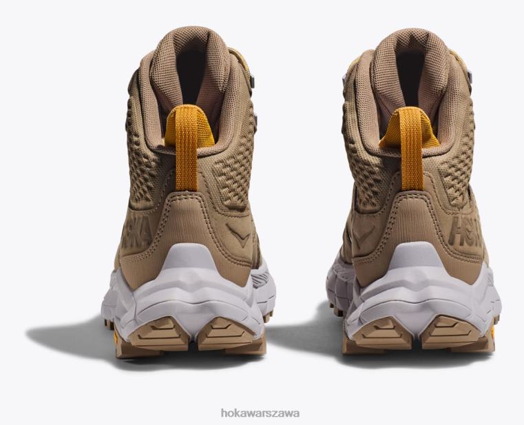 Anacapa Mid GTX Hoka L0PVV167 kobiety wydmowy/liliowy marmur