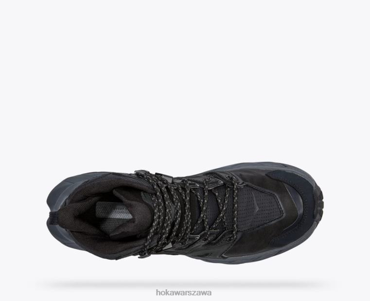 Anacapa Mid GTX Hoka L0PVV169 kobiety czarny