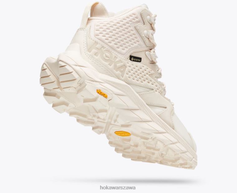 Anacapa Mid GTX Hoka L0PVV172 kobiety ajerkoniak/ruchomy piasek