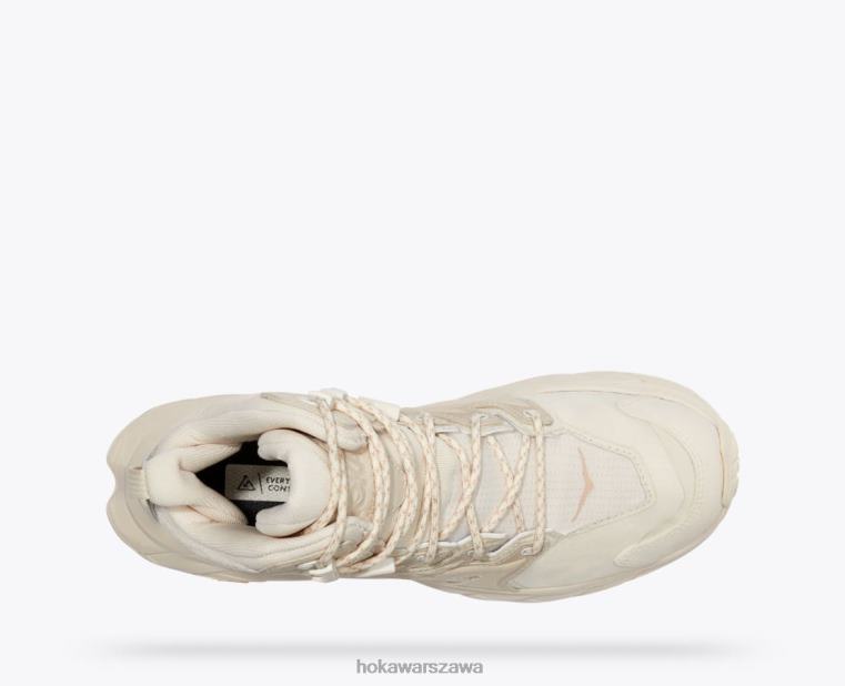 Anacapa Mid GTX Hoka L0PVV172 kobiety ajerkoniak/ruchomy piasek