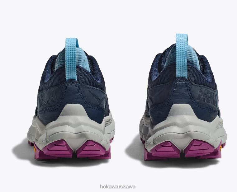 Wiatr anacapa niski Hoka L0PVV138 kobiety przestrzeń kosmiczna/mgła portowa