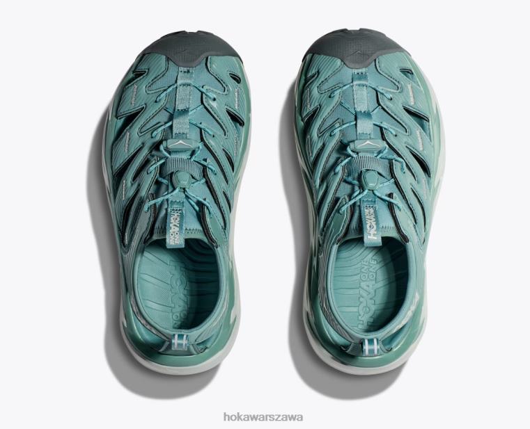 hopara Hoka L0PVV153 kobiety krata/rtęć