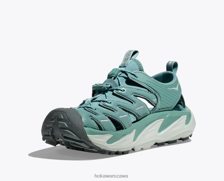 hopara Hoka L0PVV153 kobiety krata/rtęć