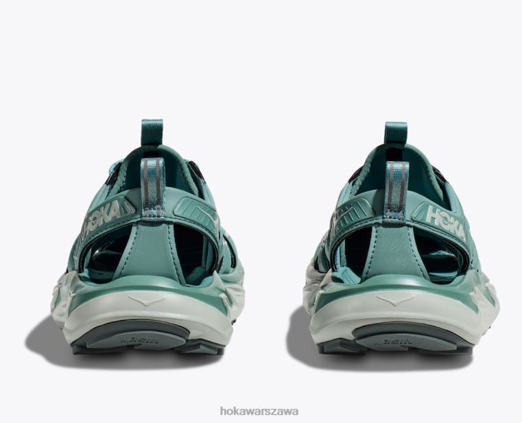hopara Hoka L0PVV153 kobiety krata/rtęć