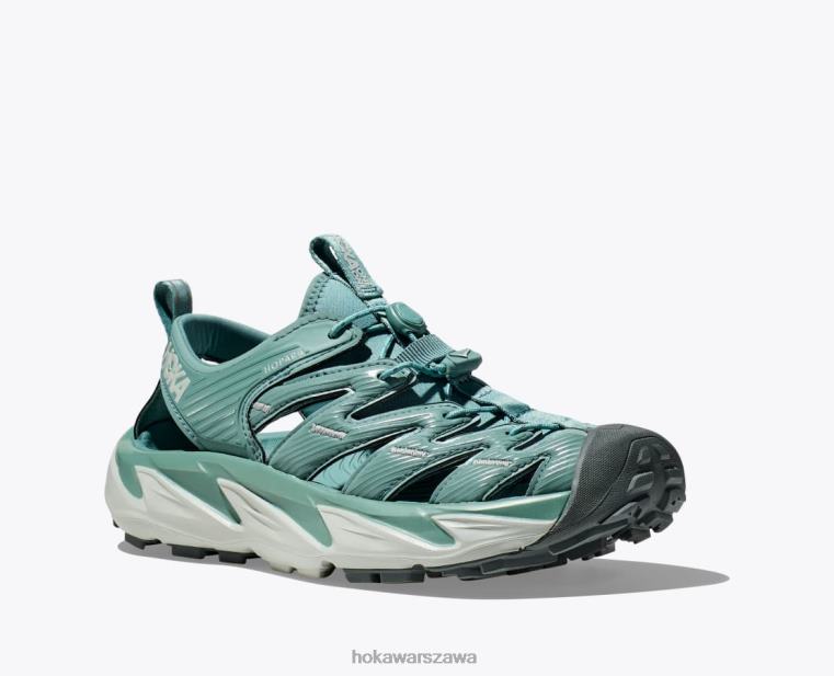 hopara Hoka L0PVV153 kobiety krata/rtęć