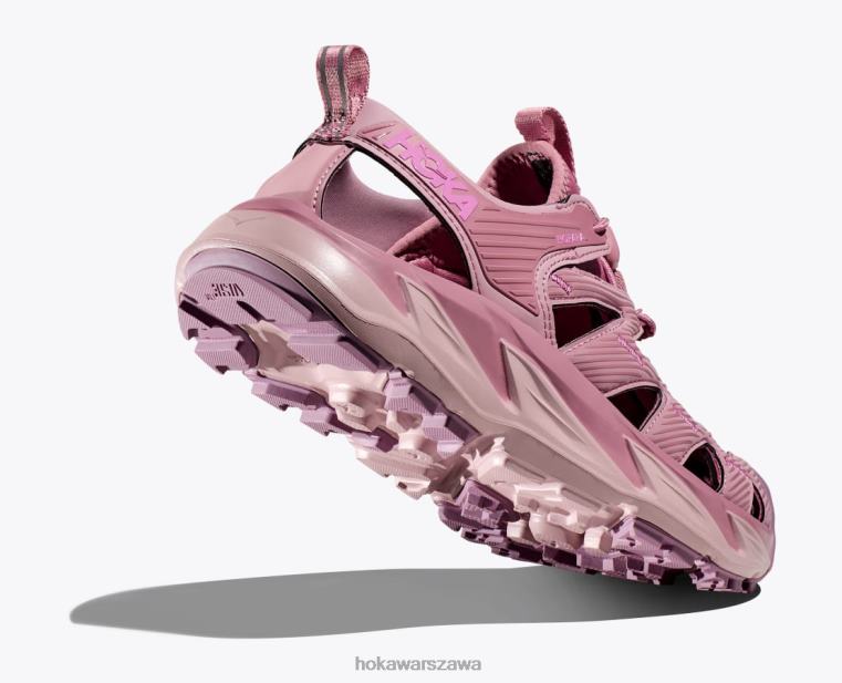 hopara Hoka L0PVV154 kobiety naparstnica/blady fiolet