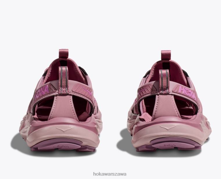 hopara Hoka L0PVV154 kobiety naparstnica/blady fiolet