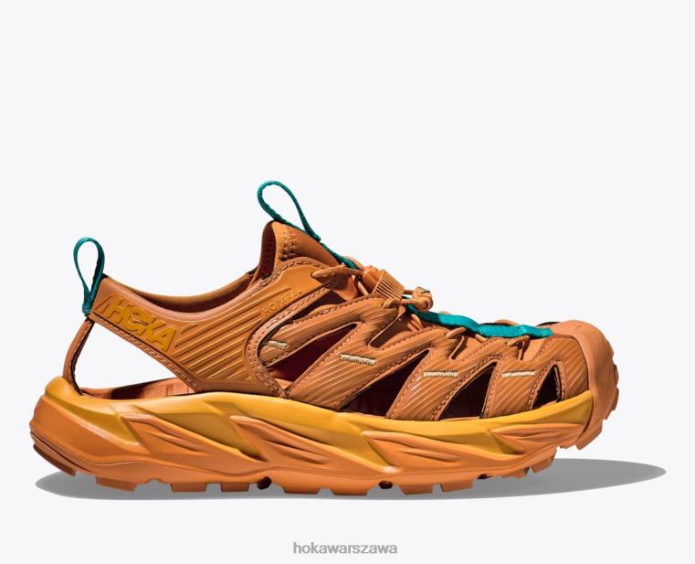 hopara Hoka L0PVV159 kobiety pustynne słońce/złotożółty