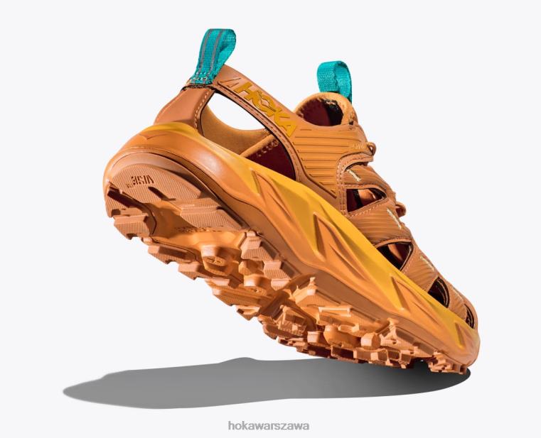 hopara Hoka L0PVV159 kobiety pustynne słońce/złotożółty