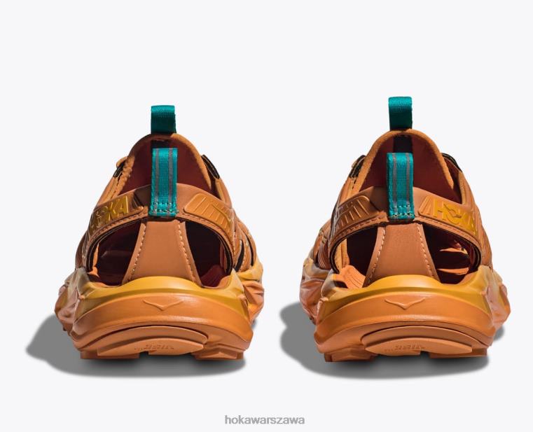 hopara Hoka L0PVV159 kobiety pustynne słońce/złotożółty