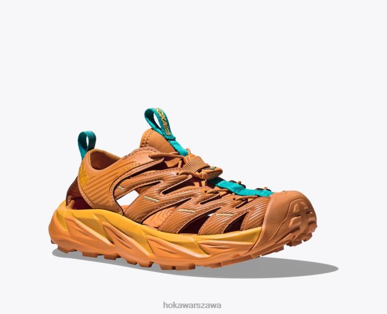 hopara Hoka L0PVV159 kobiety pustynne słońce/złotożółty