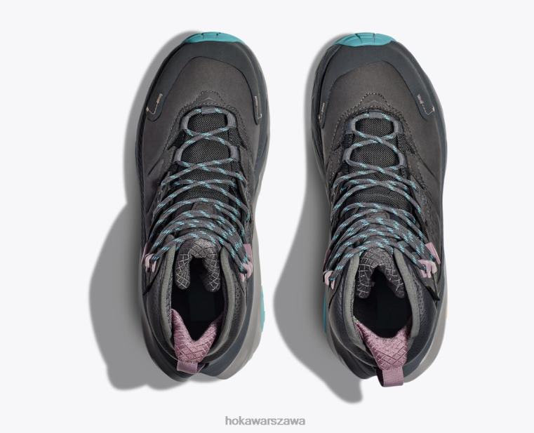 kaha 2 gtx Hoka L0PVV179 kobiety skała zamkowa/cień wybrzeża