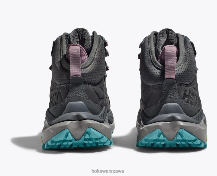 kaha 2 gtx Hoka L0PVV179 kobiety skała zamkowa/cień wybrzeża