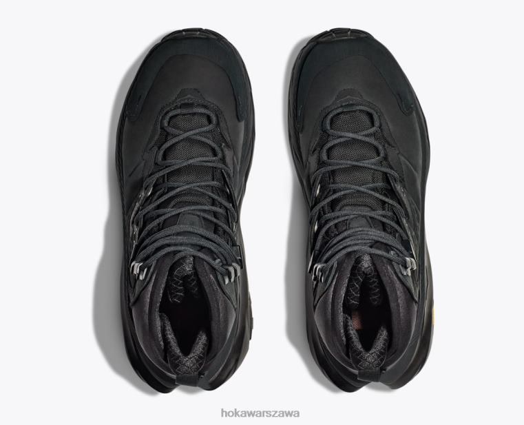 kaha 2 gtx Hoka L0PVV180 kobiety czarny