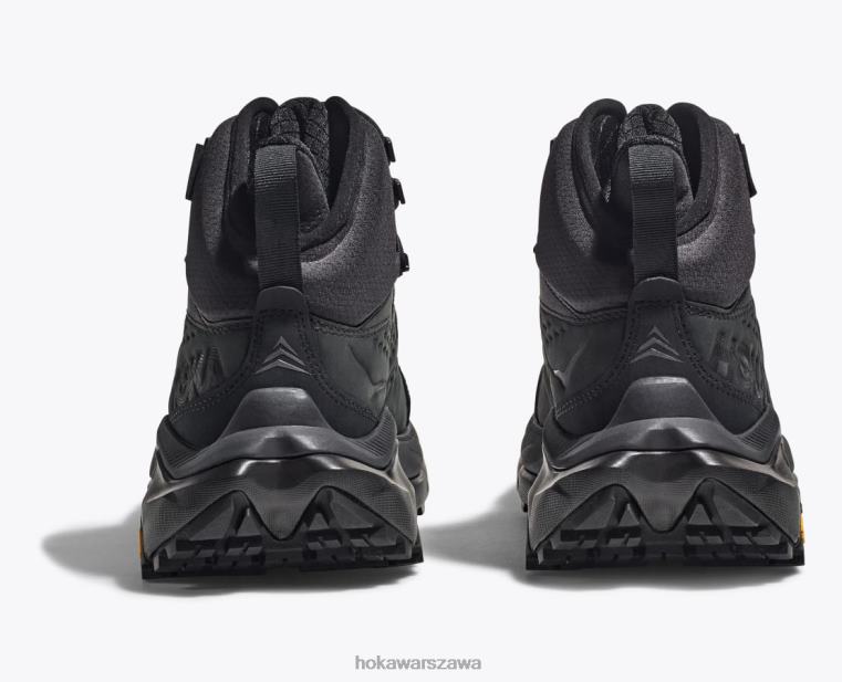 kaha 2 gtx Hoka L0PVV180 kobiety czarny