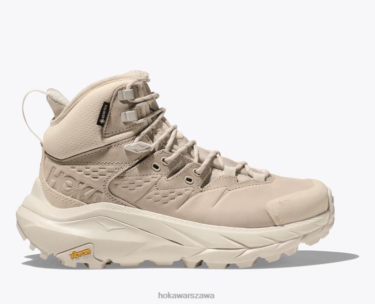 kaha 2 gtx Hoka L0PVV193 kobiety ruchomy piasek/ajerkoniak
