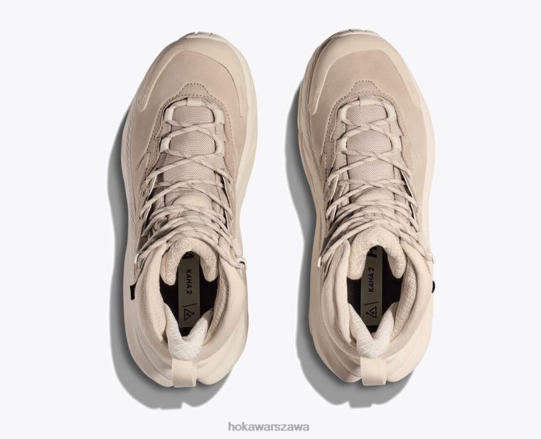 kaha 2 gtx Hoka L0PVV193 kobiety ruchomy piasek/ajerkoniak