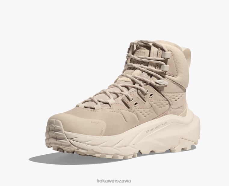 kaha 2 gtx Hoka L0PVV193 kobiety ruchomy piasek/ajerkoniak