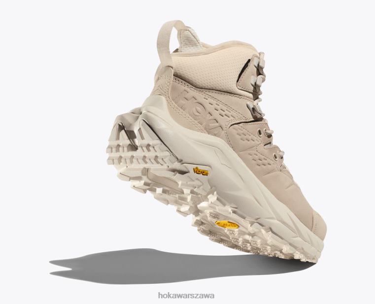 kaha 2 gtx Hoka L0PVV193 kobiety ruchomy piasek/ajerkoniak