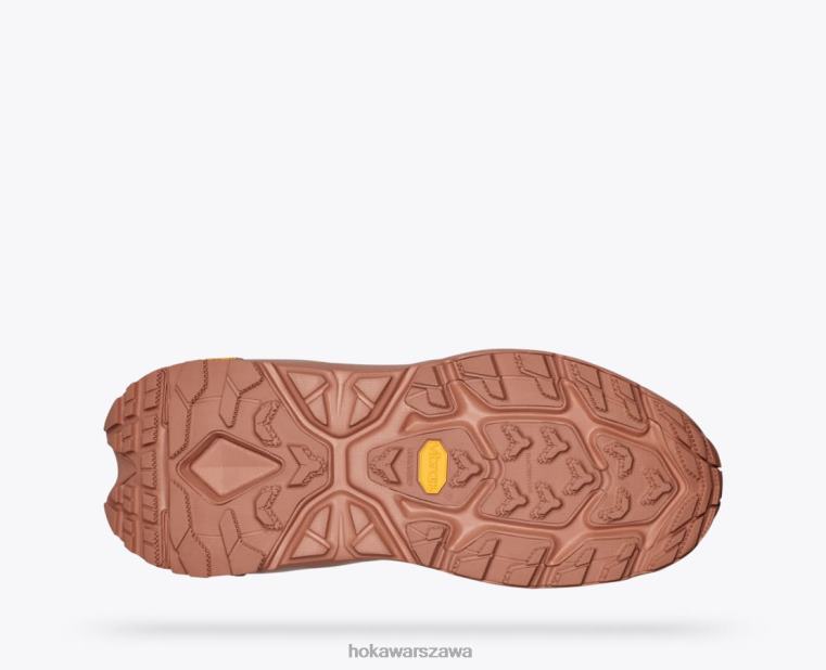kaha 2 gtx Hoka L0PVV194 kobiety korek/cappuccino