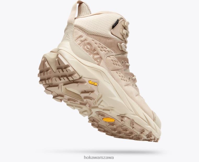 kaha 2 gtx Hoka L0PVV195 kobiety oxford tan/wydma