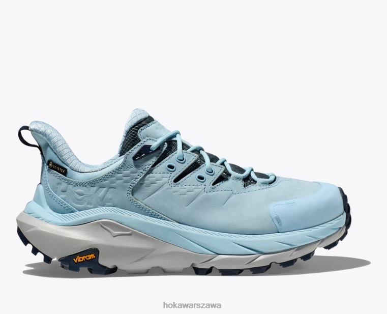 kaha 2 low gtx Hoka L0PVV188 kobiety letnia piosenka/mgła portowa