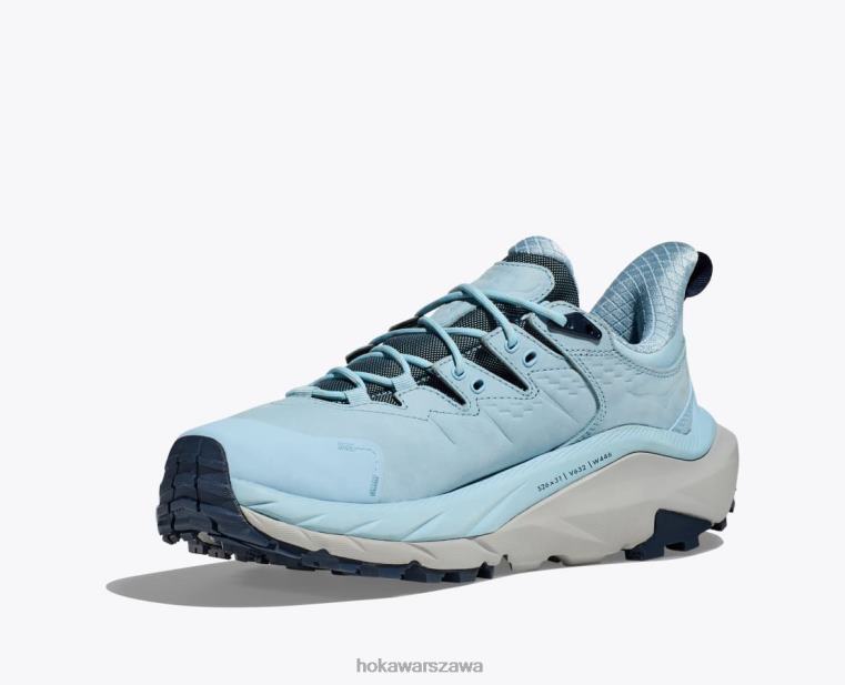kaha 2 low gtx Hoka L0PVV188 kobiety letnia piosenka/mgła portowa