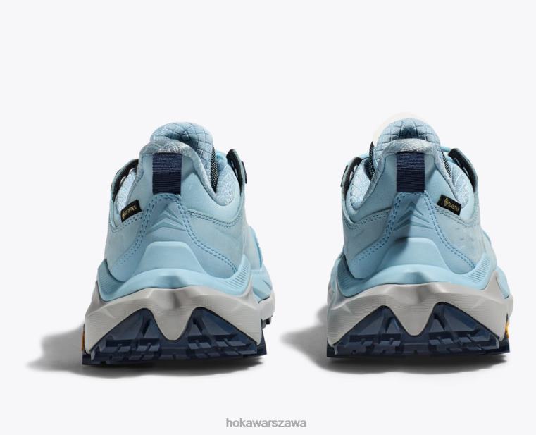 kaha 2 low gtx Hoka L0PVV188 kobiety letnia piosenka/mgła portowa