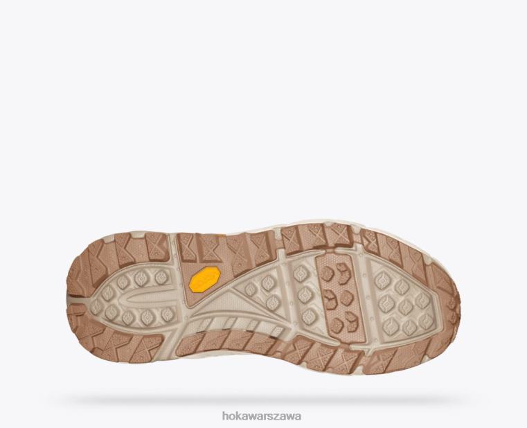 tor ultra cześć Hoka L0PVV147 kobiety ajerkoniak/guma