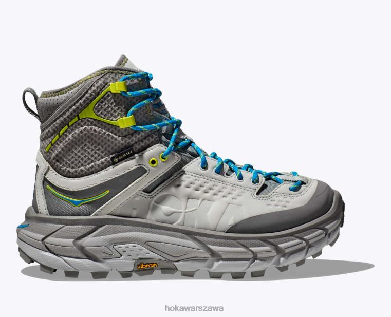 tor ultra cześć Hoka L0PVV297 kobiety czarna/chili papryczka