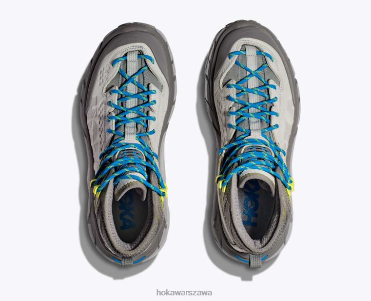 tor ultra cześć Hoka L0PVV297 kobiety czarna/chili papryczka