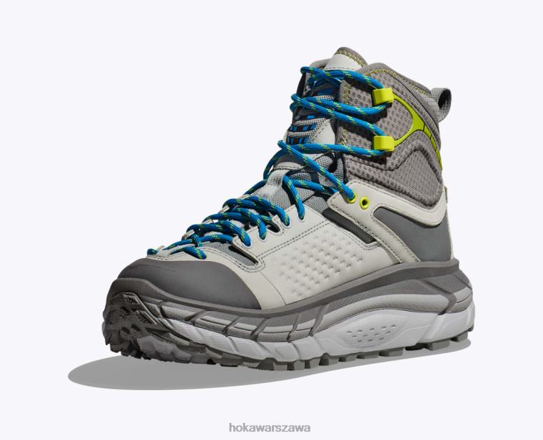 tor ultra cześć Hoka L0PVV297 kobiety czarna/chili papryczka