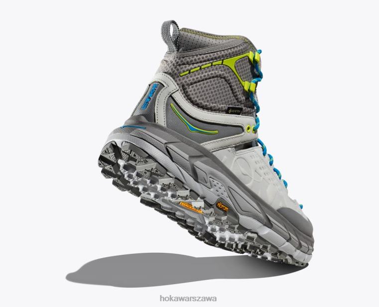 tor ultra cześć Hoka L0PVV297 kobiety czarna/chili papryczka