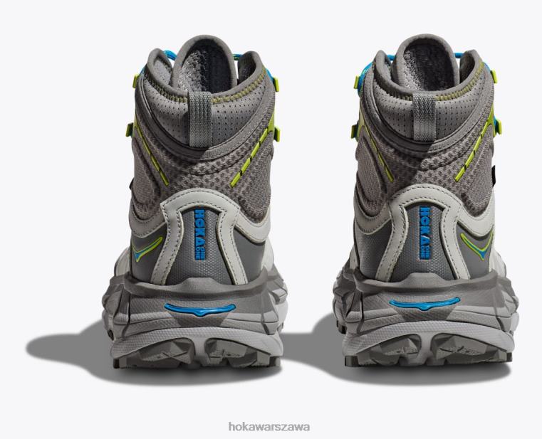 tor ultra cześć Hoka L0PVV297 kobiety czarna/chili papryczka