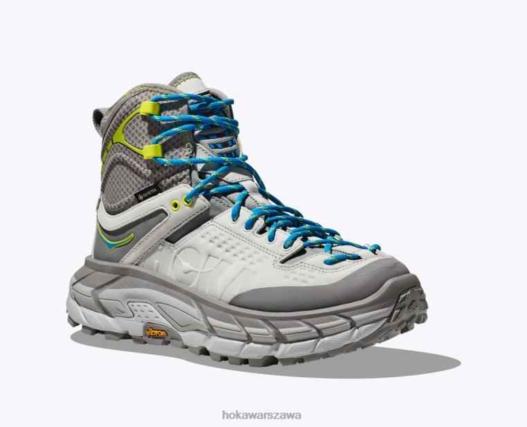 tor ultra cześć Hoka L0PVV297 kobiety czarna/chili papryczka